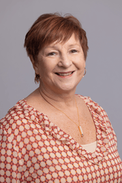 About Jackie Littlewood