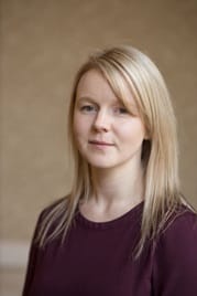 About Natalie McQuade