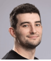 About Patrick Thorpe